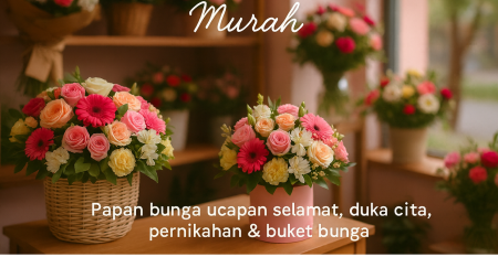 Toko Bunga Rs Mitra Keluarga Bekasi